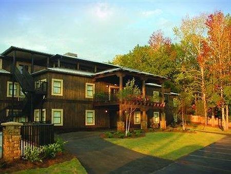Creekside Lodge Dadeville Εξωτερικό φωτογραφία