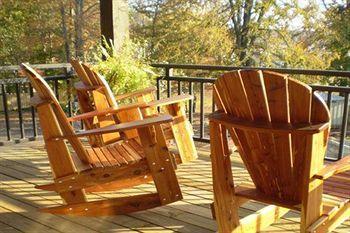 Creekside Lodge Dadeville Εξωτερικό φωτογραφία