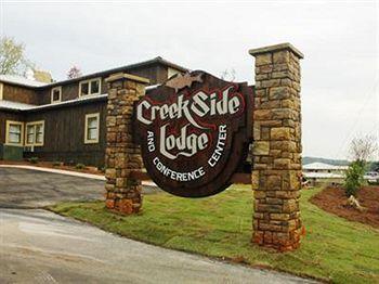 Creekside Lodge Dadeville Εξωτερικό φωτογραφία